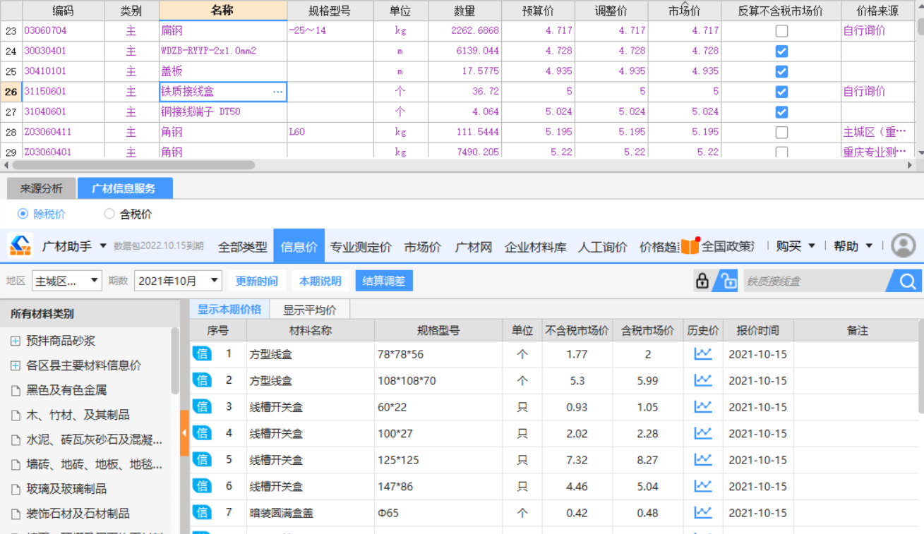 接線盒