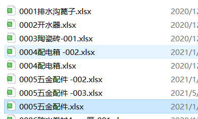 配電箱