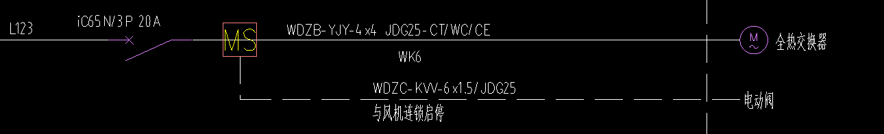 配電箱