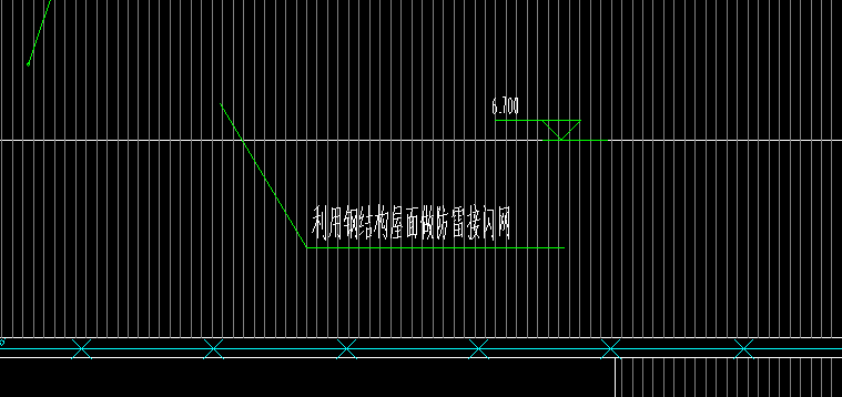 避雷針