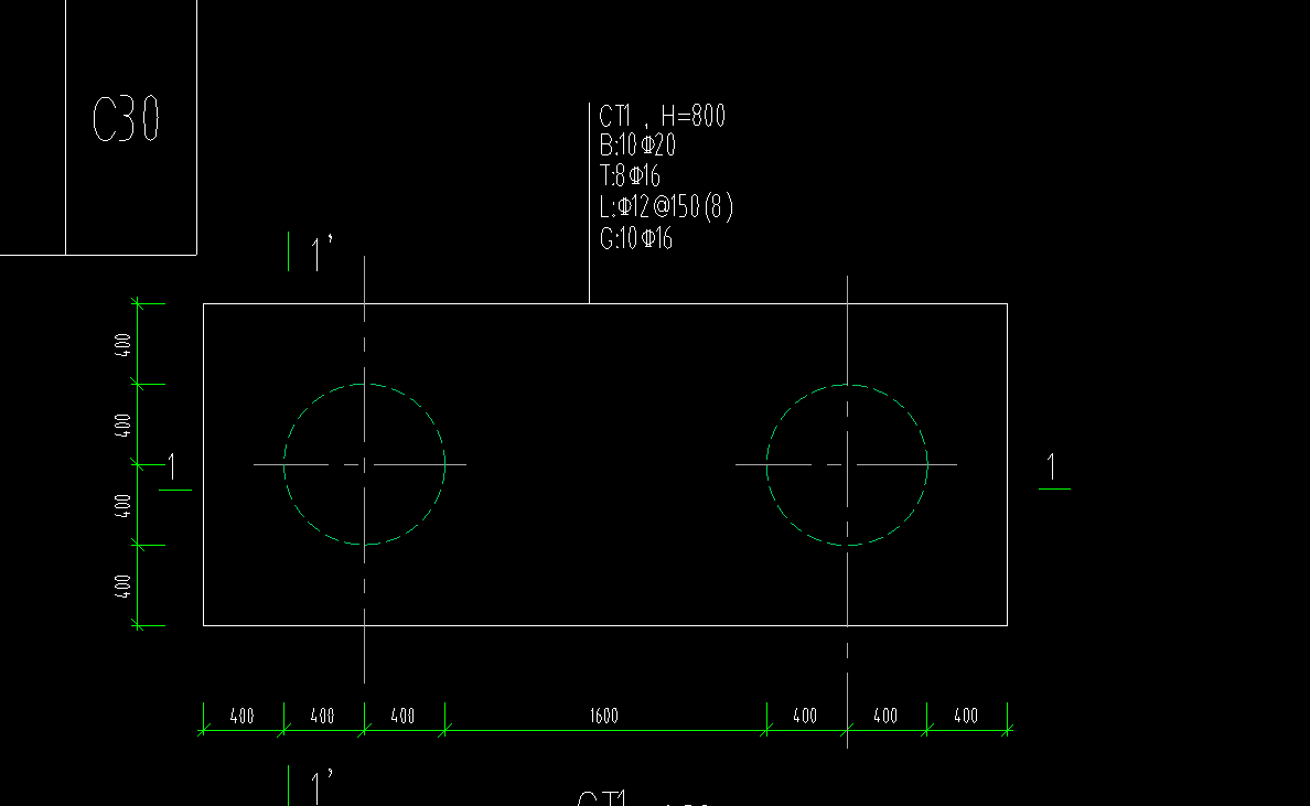 樁