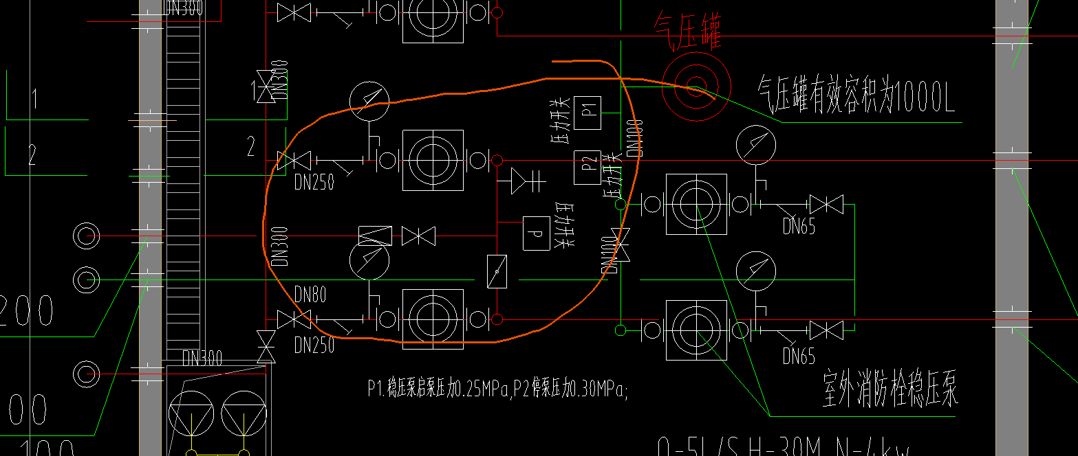 定額