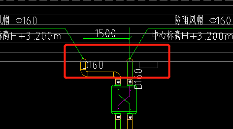 預埋套管