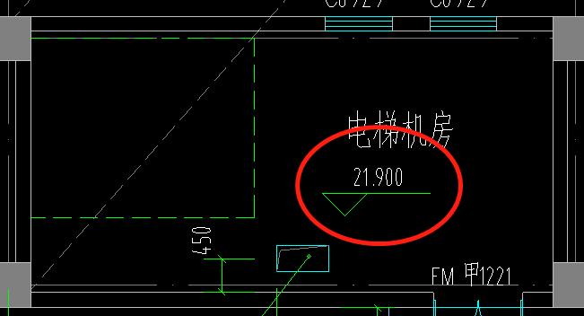 機房