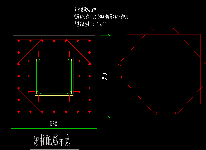 柱頂