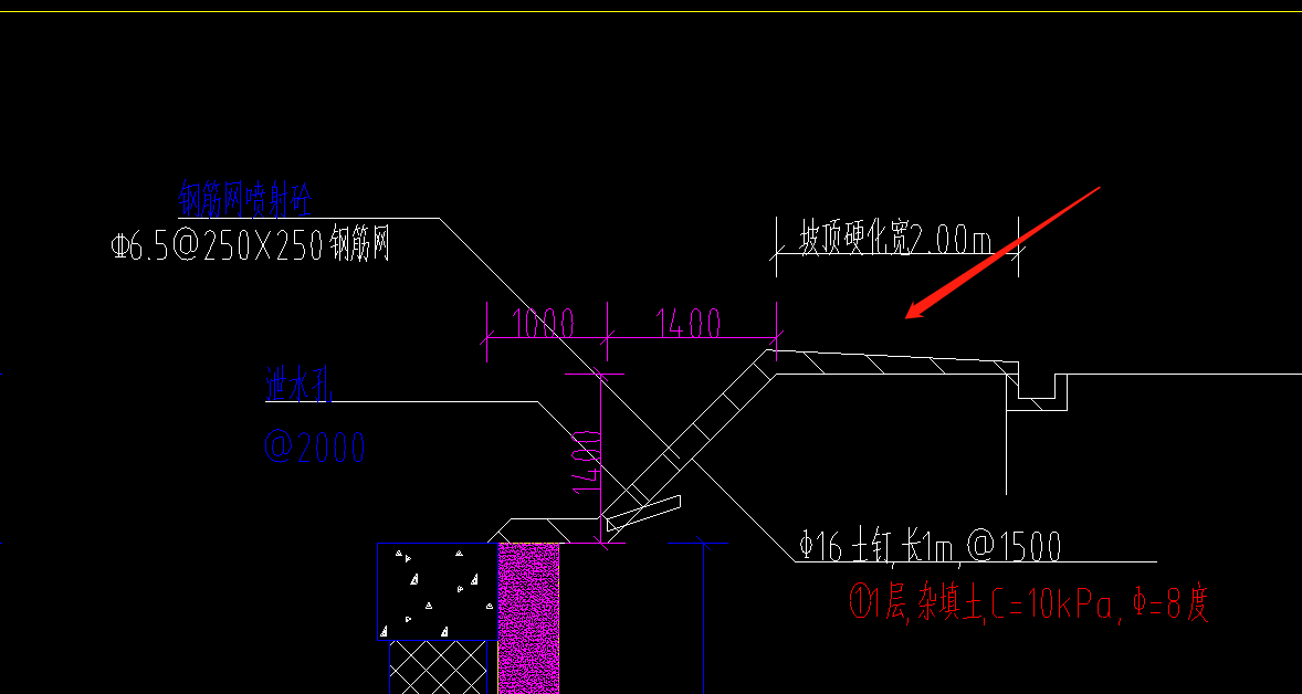 錨