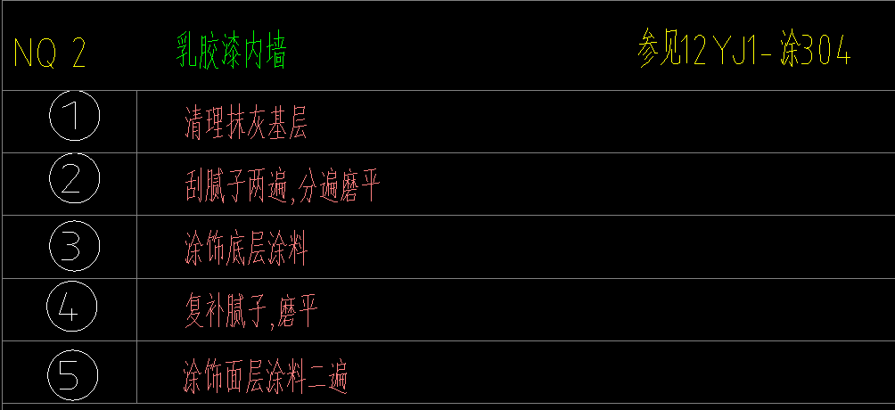 復(fù)補膩子