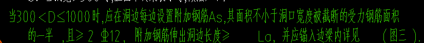 洞口