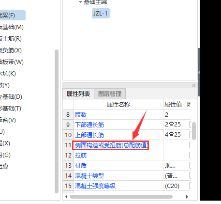 總根數(shù)