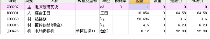 管道保溫施工