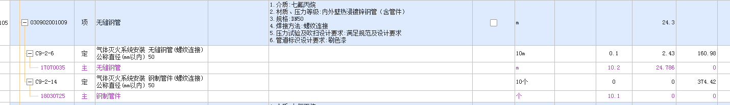 管件