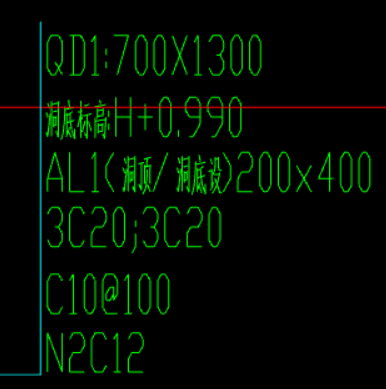 墻洞