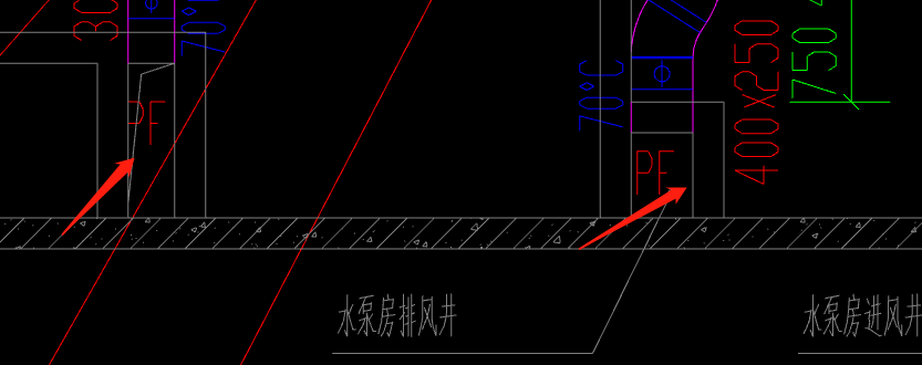 風管