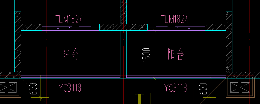 剪力墻