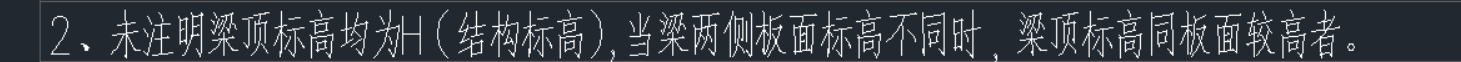 平齊板頂