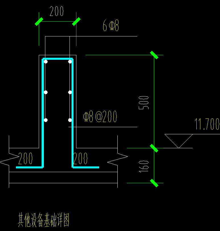 設備基礎