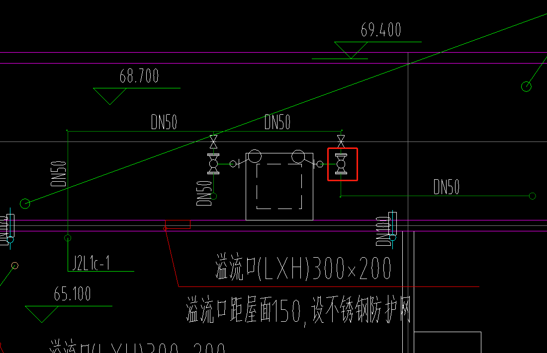 屋頂