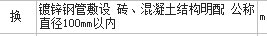 護套管