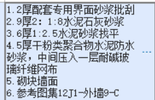 網格布