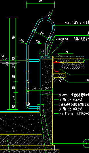扶梯