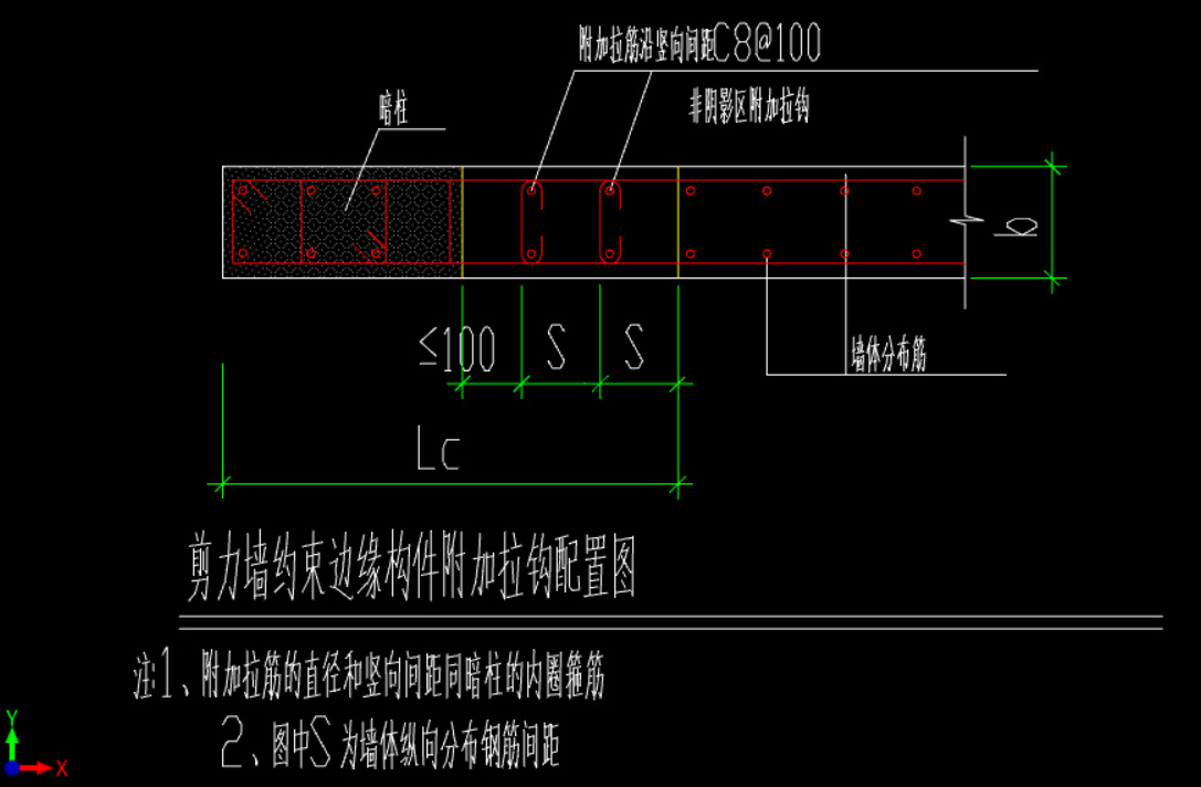 剪力墻