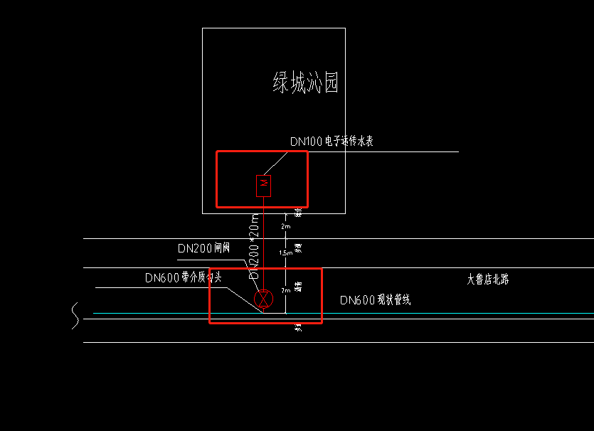 水工