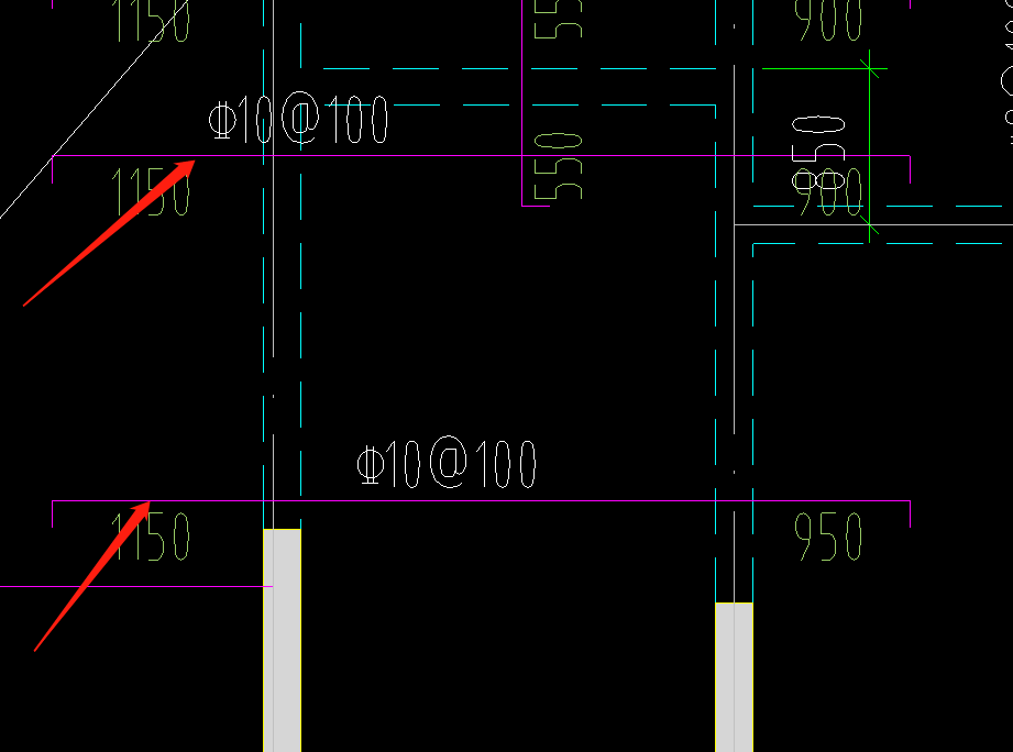 負(fù)筋