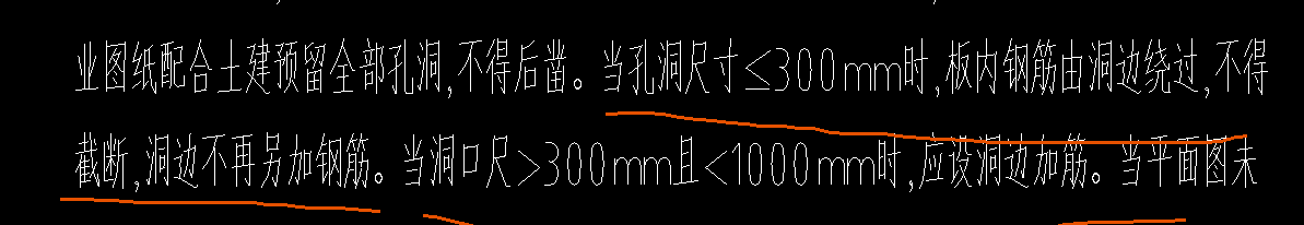 洞口