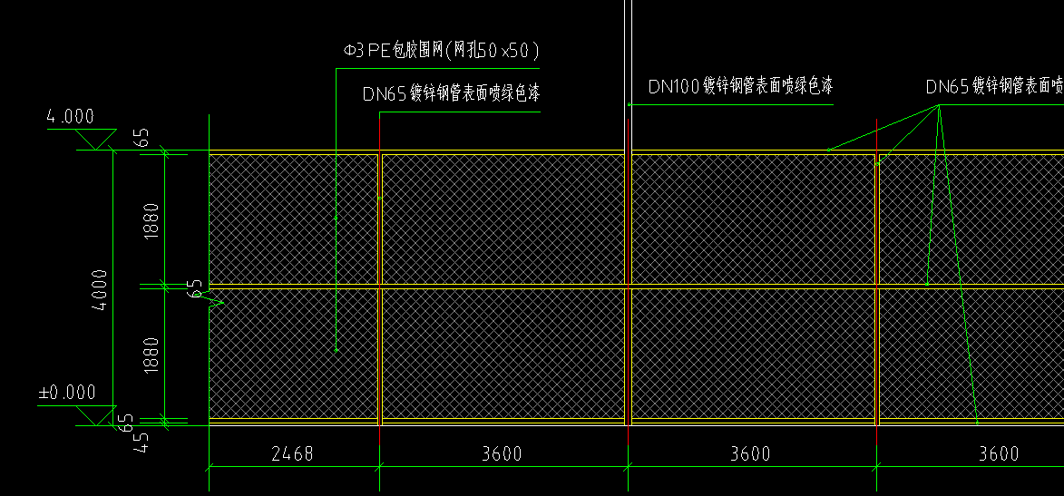 腳手架