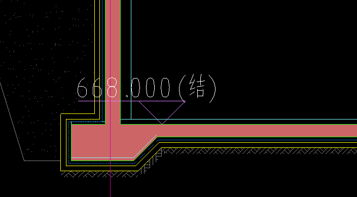 標(biāo)高