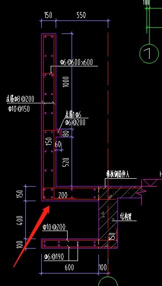 箭頭