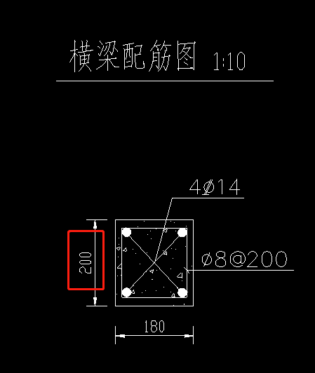 截面圖