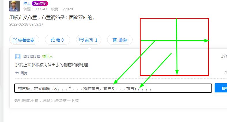 鋼筋如何布置