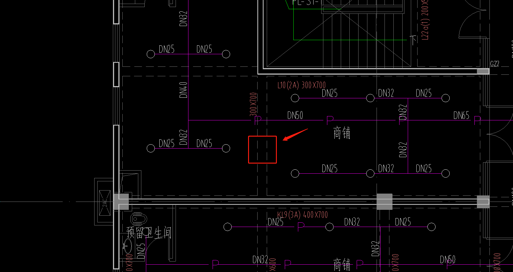 虛線