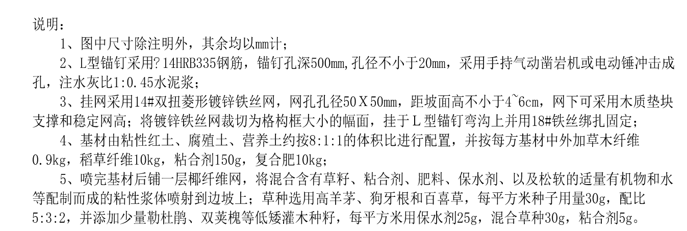 計算工程量