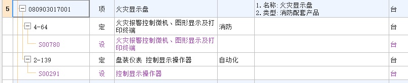 定額