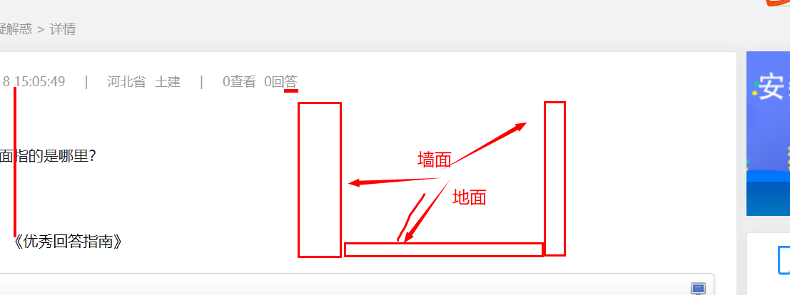 電梯底坑