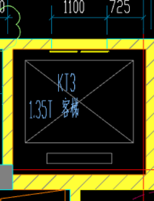 洞口
