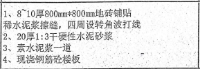 定額