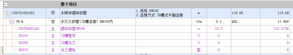 管件