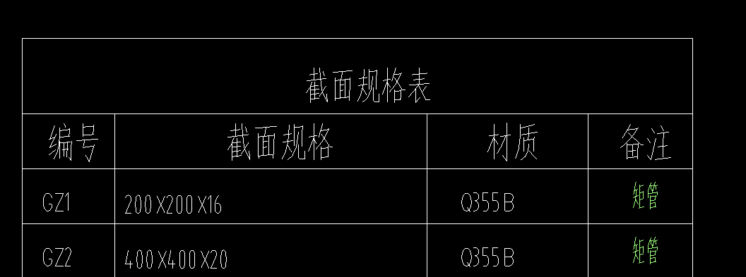 空腹鋼柱