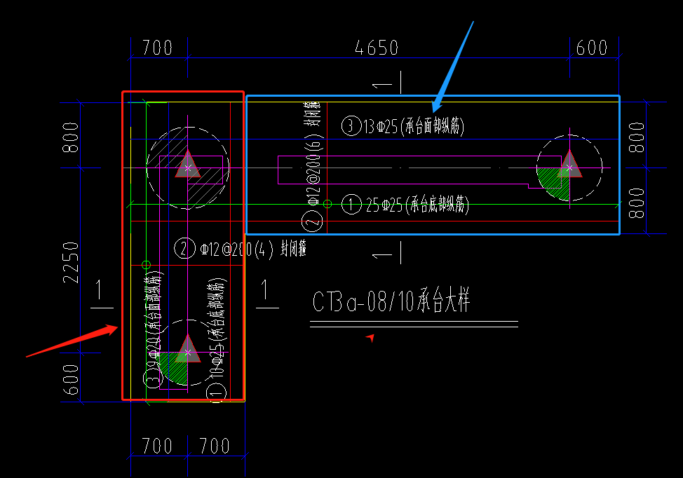 異形樁
