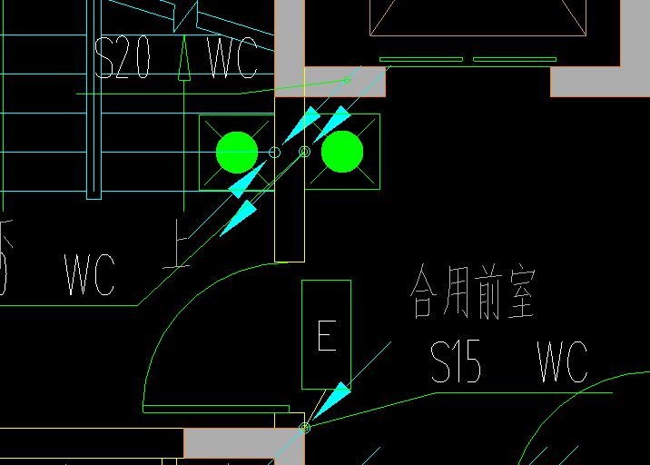 通長