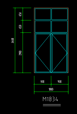 門聯(lián)窗