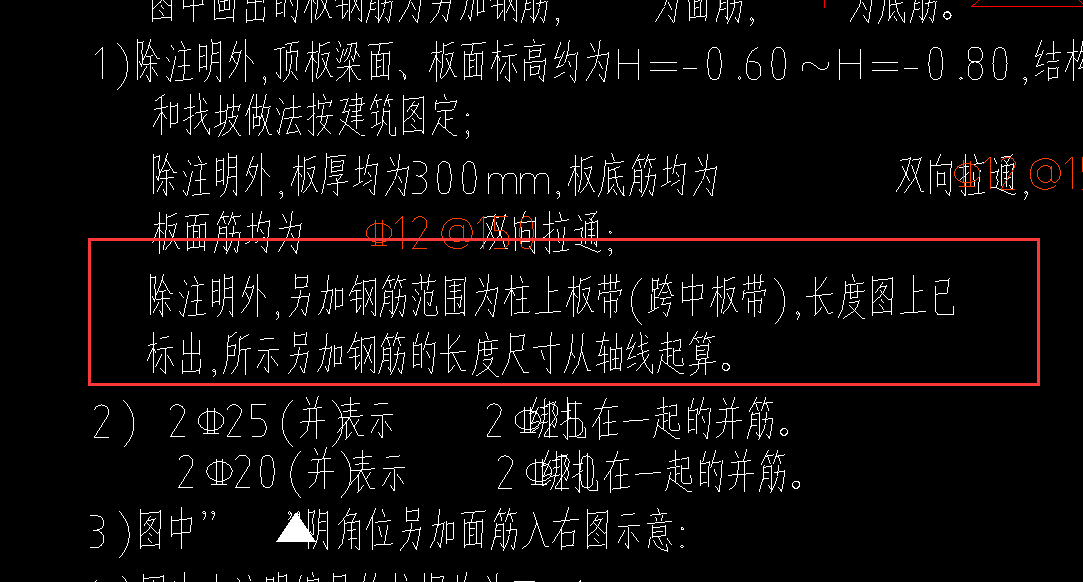 頂板