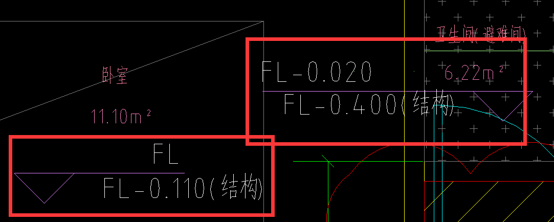 標高