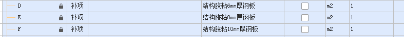 6mm厚鋼板