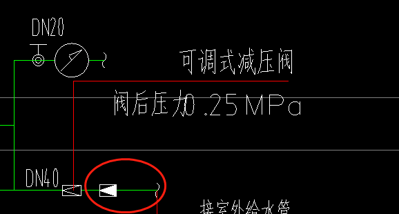 給排水