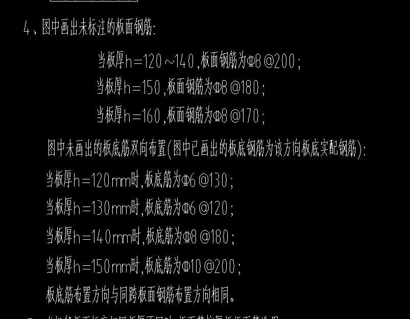 負(fù)筋