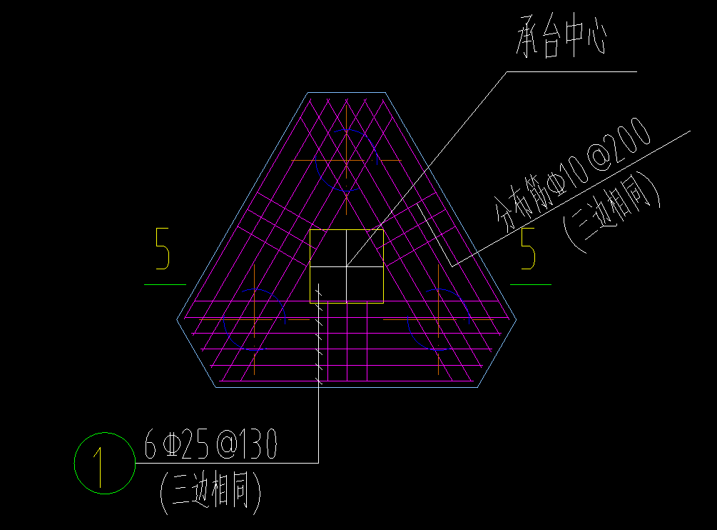 樁